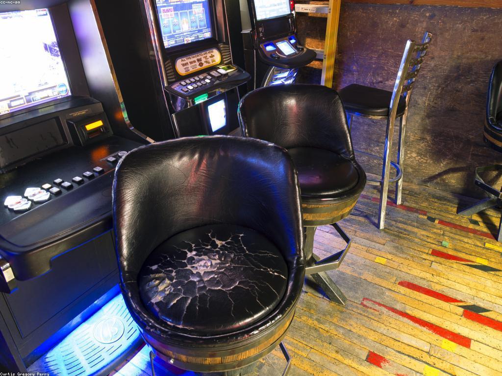 ចំណេះដឹងអំពីយុទ្ធសាស្ត្រស្លុត: វិធីសាស្ត្របង្កើនឱកាសឈ្នះ