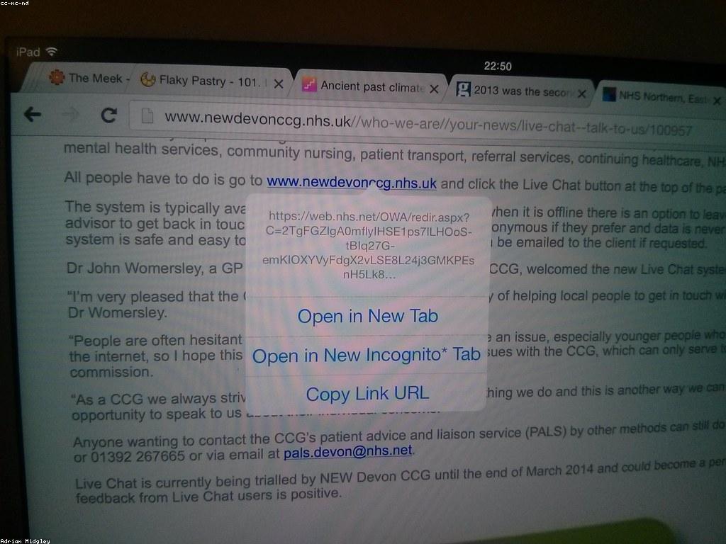 សារៈសំខាន់នៃការវាយតម្លៃគេហទំព័រ